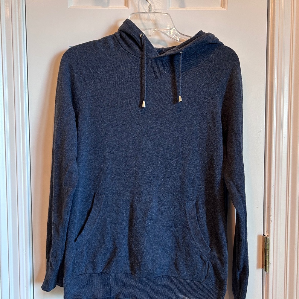 Frederik Anderson Copenhagen sweater hoodie